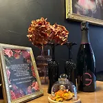 Josefina - Spa&sauna - Au Coeur De La Route Des Vins