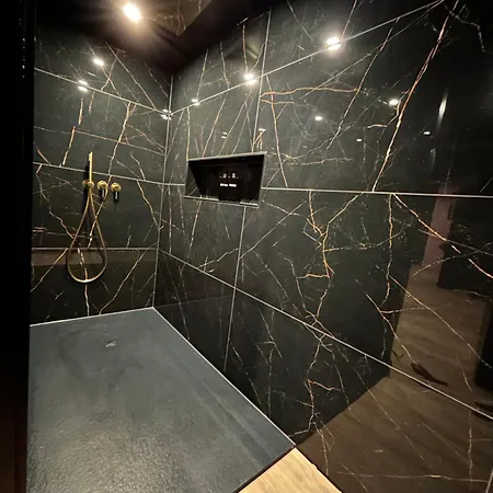 Holiday home Josefina - Spa&sauna - Au Coeur De La Route Des Vins Rorschwihr