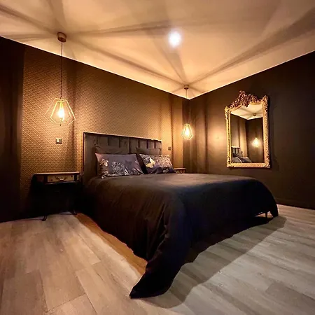 Josefina - Spa&sauna - Au Coeur De La Route Des Vins *