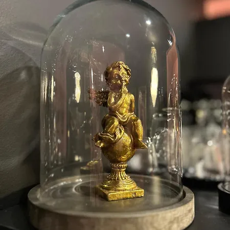 Josefina - Spa&sauna - Au Coeur De La Route Des Vins 펜션