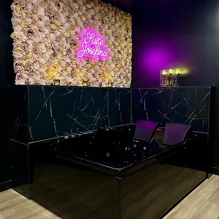 Josefina - Spa&sauna - Au Coeur De La Route Des Vins