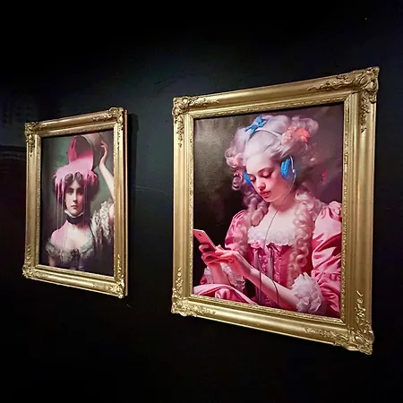 Josefina - Spa&sauna - Au Coeur De La Route Des Vins * Rorschwihr