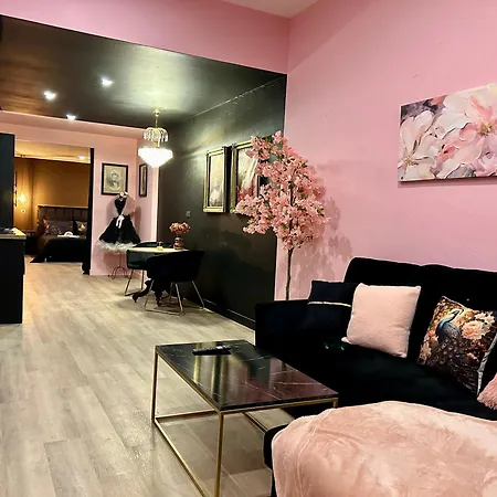 Josefina - Spa&sauna - Au Coeur De La Route Des Vins Hébergement de vacances Rorschwihr