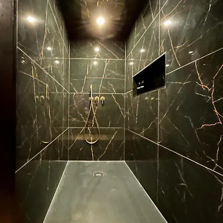 Josefina - Spa&sauna - Au Coeur De La Route Des Vins Rorschwihr