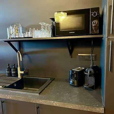 펜션 Josefina - Spa&sauna - Au Coeur De La Route Des Vins