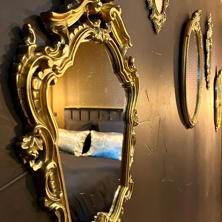 Josefina - Spa&sauna - Au Coeur De La Route Des Vins 別荘