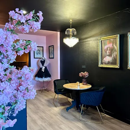 Josefina - Spa&sauna - Au Coeur De La Route Des Vins * Rorschwihr