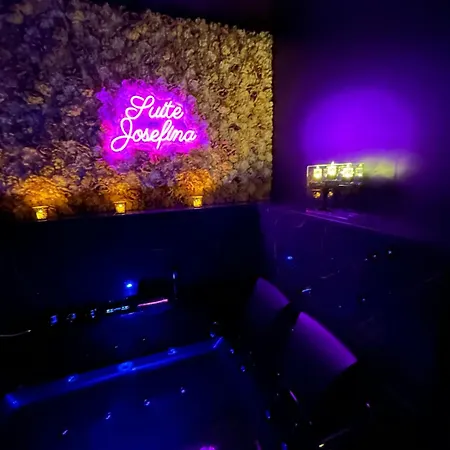 펜션 Josefina - Spa&sauna - Au Coeur De La Route Des Vins