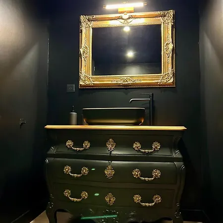 Josefina - Spa&sauna - Au Coeur De La Route Des Vins *