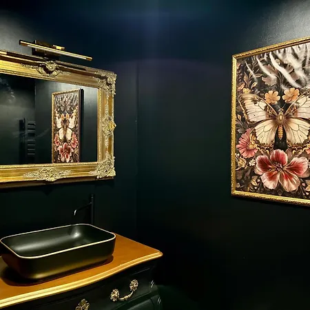 別荘 Josefina - Spa&sauna - Au Coeur De La Route Des Vins *