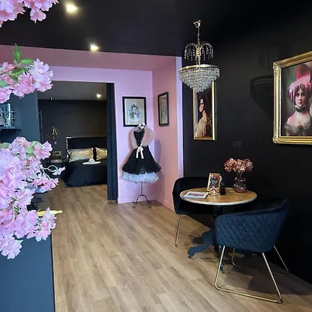 Josefina - Spa&sauna - Au Coeur De La Route Des Vins * Rorschwihr