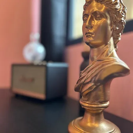 Josefina - Spa&sauna - Au Coeur De La Route Des Vins 펜션 Rorschwihr