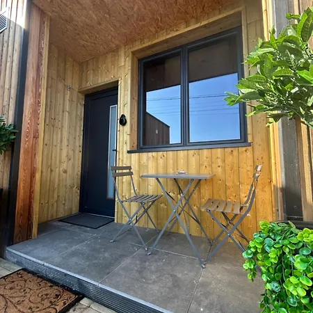 Josefina - Spa&sauna - Au Coeur De La Route Des Vins Hébergement de vacances Rorschwihr