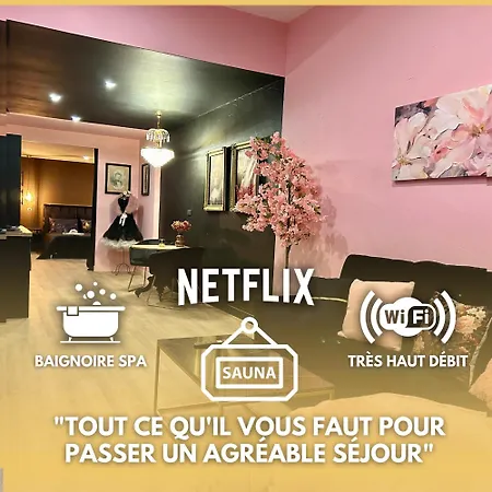 Josefina - Spa&sauna - Au Coeur De La Route Des Vins *